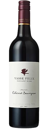 Vasse Felix, Filius Cabernet Sauvignon, ROTWEIN (case of 6x75cl) Australien/Margaret River von Vasse Felix