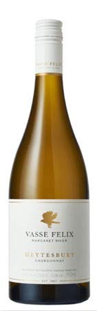 Vasse Felix, Heytesbery Chardonnay, Weißwein (case of 6x75cl) Australien/Margaret River von Vasse Felix