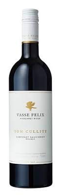 Vasse Felix, Tom Cullity, ROTWEIN (case of 6x75cl) Australien/Margaret River von Vasse Felix