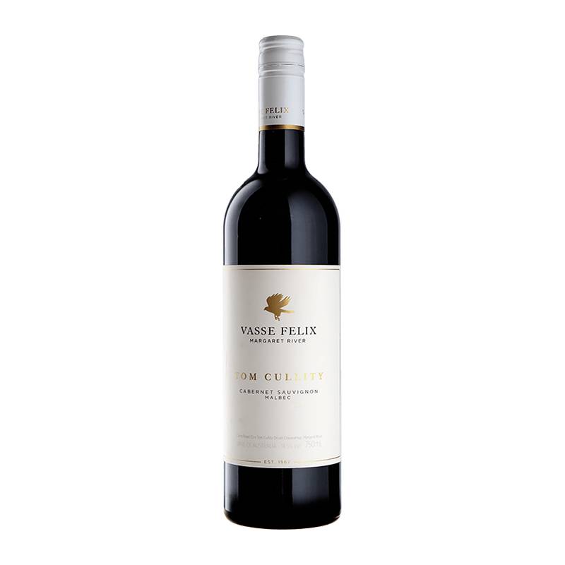 Vasse Felix : Tom Cullity Cabernet Sauvignon Malbec 2018 von Vasse Felix