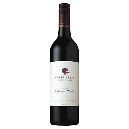 Vasse Felix Filius Cabernet Sauvignon 75cl Vasse Felix Filius Cabernet Sauvignon 75cl von Vasse Felix