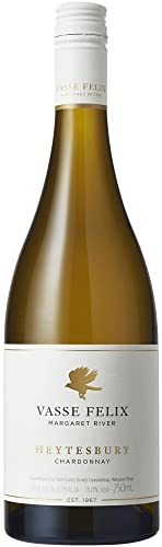 Vasse Felix Heytesbury Chardonnay Australien 2020 (1 x 0.75 l) von Vasse Felix