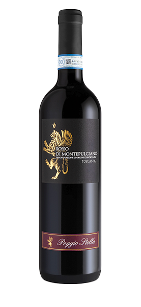 Rosso di Montepulciano DOC Rosso di Montepulciano DOC von Vecchia Cantina
