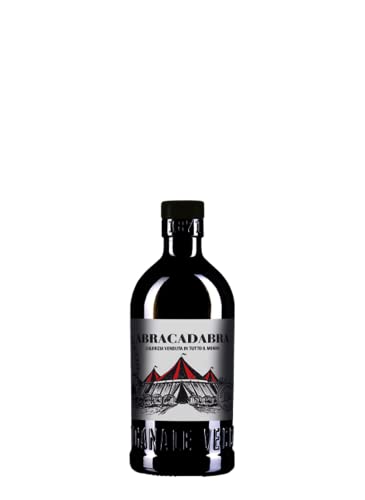 Abracadabra Liquore Di Liquirizia Cl 50 25% vol Vecchio Magazzino Doganal von Vecchio Magazzino Doganale
