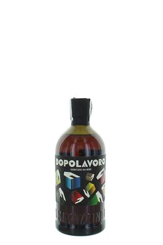 Dopolavoro Liquore Aperitivo Amaricante Cl 50 18% vol Vecchio Magazzino D Dopolavoro Liquore Aperitivo Amaricante Cl 50 18% vol Vecchio Magazzino D von Vecchio Magazzino Doganale