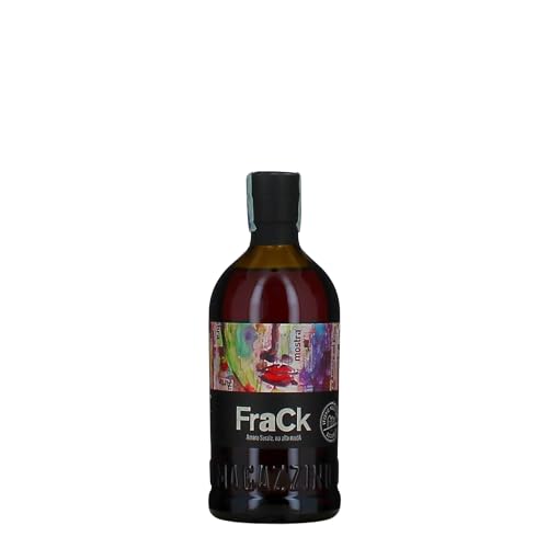 Frack Amaro Serale Cl 50 Vecchio Magazzino Doganale Frack Amaro Serale Cl 50 Vecchio Magazzino Doganale von Vecchio Magazzino Doganale