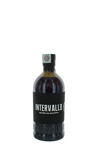 Intervallo Amaro Da Salotto Cl 50 28% vol Vecchio Magazzino Doganale Intervallo Amaro Da Salotto Cl 50 28% vol Vecchio Magazzino Doganale von Vecchio Magazzino Doganale