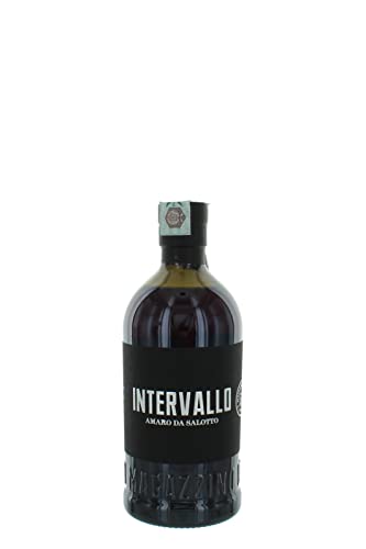 Intervallo Amaro Da Salotto Cl 50 28% vol Vecchio Magazzino Doganale von Vecchio Magazzino Doganale