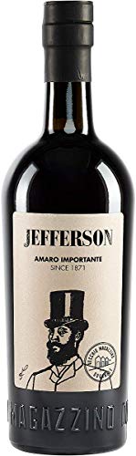 Jefferson Amaro Importante 70 Cl von Vecchio Magazzino Doganale