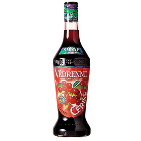 VEDRENNE CHERRY SYRUP - 70cl [Misc.] von Vedrenne