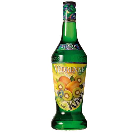 VEDRENNE KIWI SYRUP - 70cl [Misc.] von Vedrenne