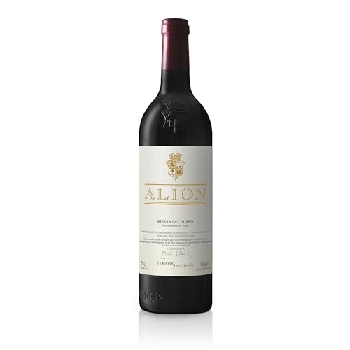 Alion Ribera del Duero DO 2018 Alion Ribera del Duero DO 2018 von Vega Sicilia - Benjamin de Rothschild