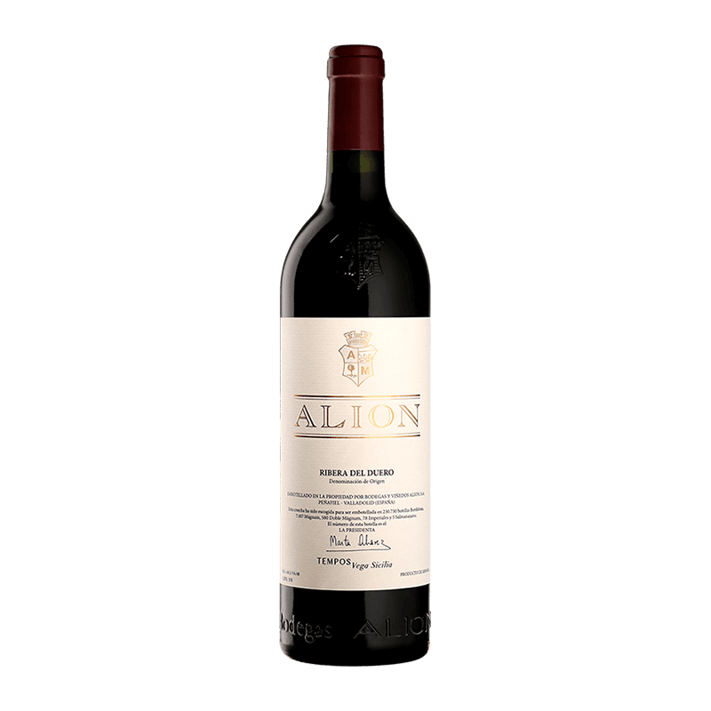 Vega Sicilia : Alion 2021 Vega Sicilia : Alion 2021 von Vega Sicilia