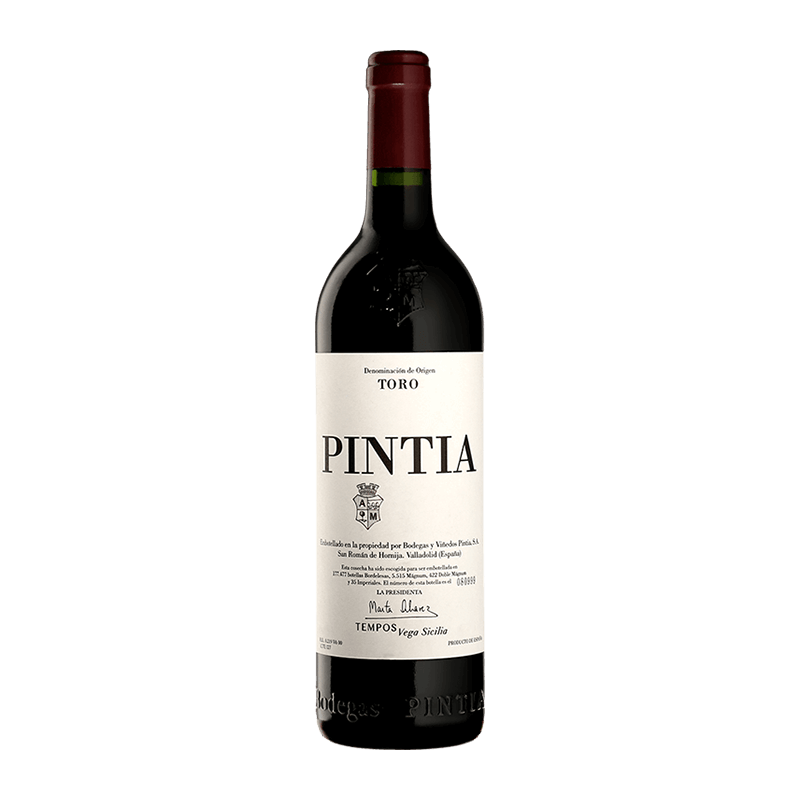 Vega Sicilia : Pintia 2020 Vega Sicilia : Pintia 2020 von Vega Sicilia