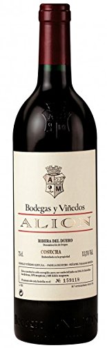 Vega Sicilia Alión, 1er Pack (1 x 750 ml) von Vega Sicilia