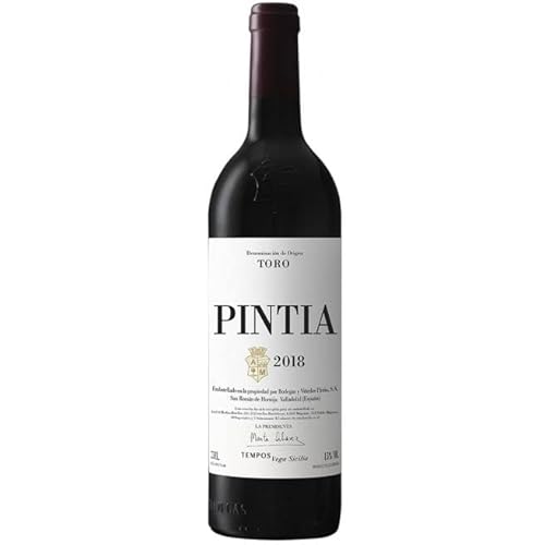 Vega Sicilia Pintia 2018 (1 x 0.75 l) von Vega Sicilia