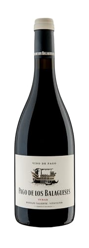 Pago de los Balagueses - 75 Cl. Pago de los Balagueses - 75 Cl. von Bodegas Vegalfaro