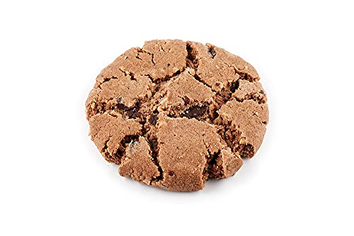 Cookie White Choco Chip 100g von Vegan Bakery