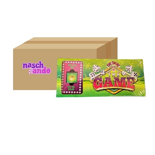 Dr. Sour The Game – Extrem Saures Kaubonbon | 80g | Süß-Sauer Challenge | Fruchtiger Kauspaß | Perfekt für Mutproben, Partys & Geschenkideen von Vegan Bro SWEETS