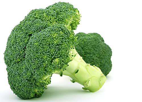 Veganer Ganio Brokkoli Frisch 1 kg | Frisches Gemüse kaufen | Plastikfreier Versand Veganer Ganio Brokkoli Frisch 1 kg | Frisches Gemüse kaufen | Plastikfreier Versand von Veganer