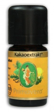Kakaoextrakt Kakaoextrakt von Vegaroma