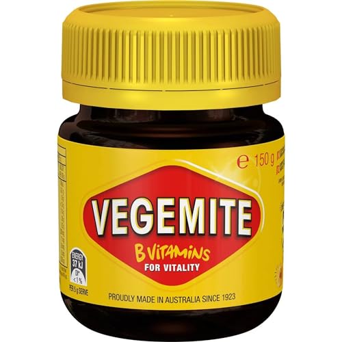 Vegemite 150g Vegemite 150g von Vegemite