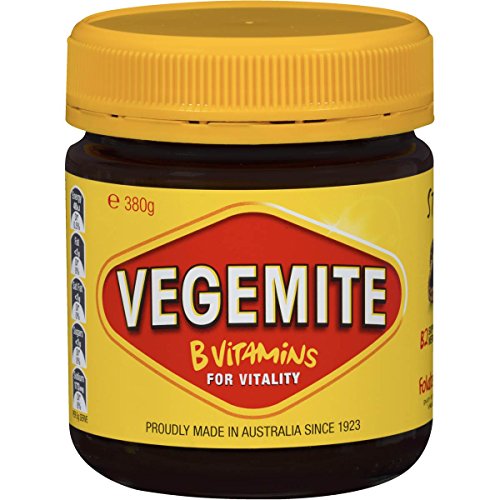 Vegemite 380g Jar (Made in Australia) von Vegemite