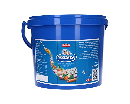 Vegeta Würzmittel 5kg Vegeta Würzmittel 5kg von Unbekannt