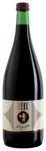 6x 1,0l - Weingut Veit - Zweigelt - Landwein - Niederösterreich - Österreich - Rotwein trocken 6x 1,0l - Weingut Veit - Zweigelt - Landwein - Niederösterreich - Österreich - Rotwein trocken von Veit
