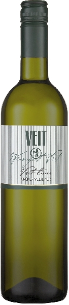 Veit Grüner Veltliner V e i t -liner Qualitätswein Jg. 2021 von Veit