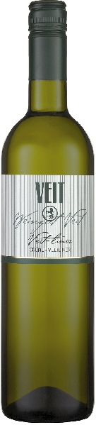 Veit Grüner Veltliner V e i t -liner Qualitätswein Jg. 2022 von Veit