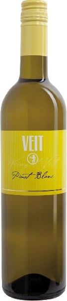 Veit Pinot Blanc Qualitätswein von Veit