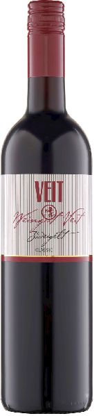 Veit Zweigelt Classic Qualitätswein Jg. 2019 von Veit