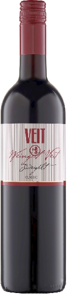 Veit Zweigelt Classic Qualitätswein Jg. 2019