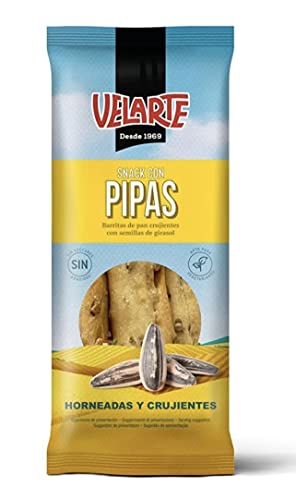 Velarte Pipas ganze Kasten (55 Stück) (10) von Velarte