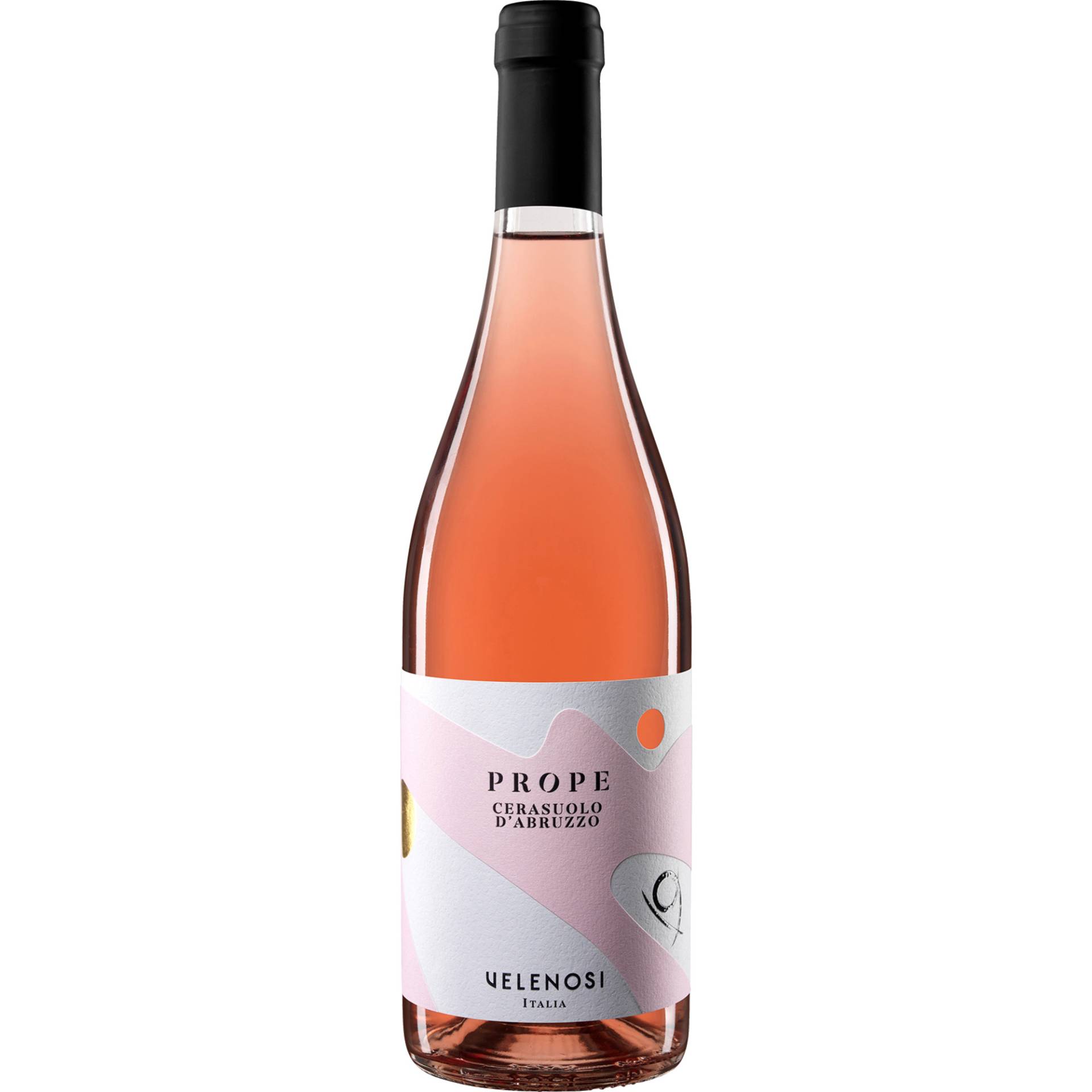 Prope Trebbiano D'Abruzzo, Trebbiano D'Abruzzo DOC, Abruzzen, 2023, Rotwein Prope Trebbiano D'Abruzzo, Trebbiano D'Abruzzo DOC, Abruzzen, 2023, Rotwein von Velenosi S.r.l., IT-63100 Ascoli Piceno