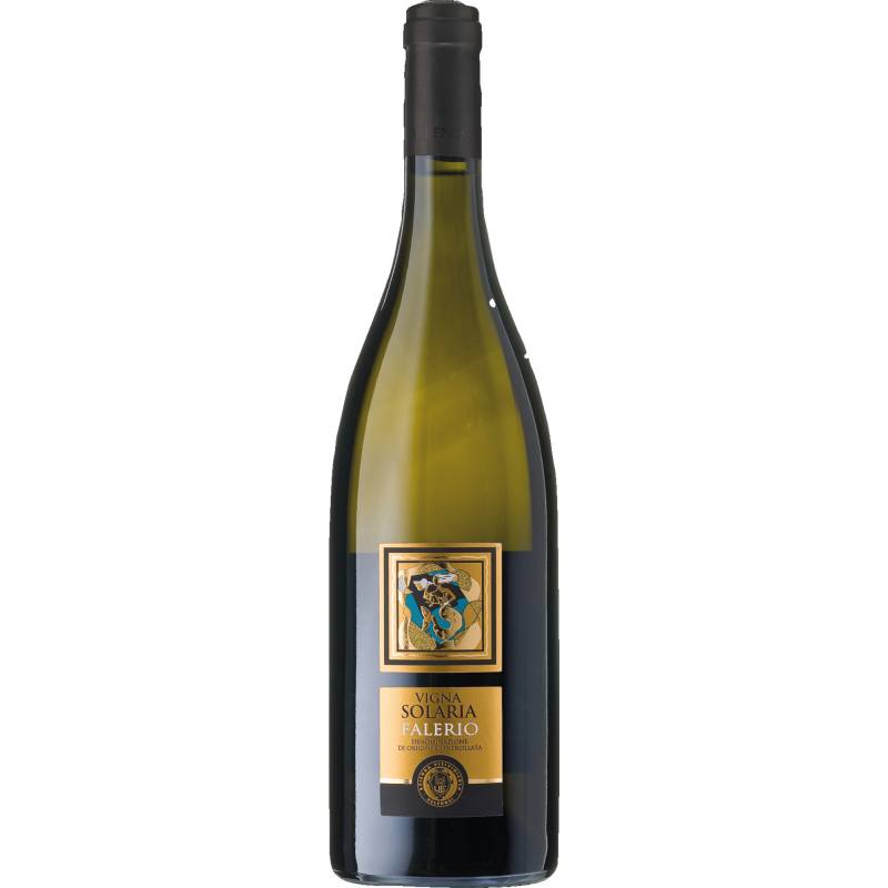 Vigna Solaria, Falerio dei Colli Ascolani DOC, Marken, 2021, Weißwein von Velenosi S.r.l.,63100,Ascoli Piceno,Italien