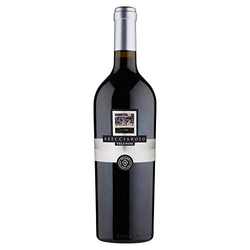 Velenosi Vini Brecciarolo Rosso Piceno DOC Superiore, 3er Pack (3 x 750 ml) von Velenosi Vini