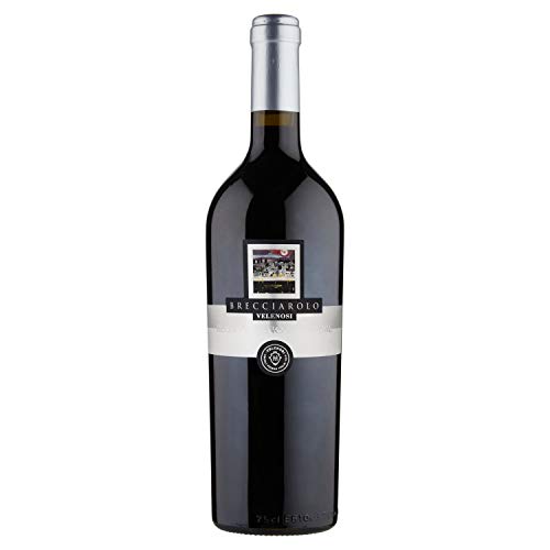 Velenosi Vini Brecciarolo Rosso Piceno DOC Superiore, 3er Pack (3 x 750 ml) von Velenosi