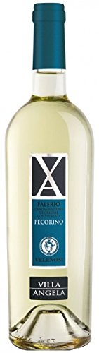 Velenosi Vini Falerio DOC Pecorino, 6er Pack (6 x 750 ml) von Velenosi Vini