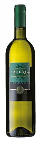 Velenosi Vini Falerio dei Colli Ascolani DOC, 6er Pack (6 x 750 ml) von Velenosi Vini