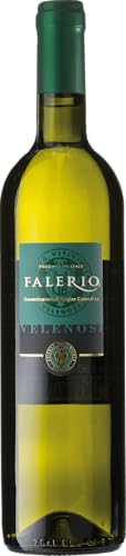 Velenosi Falerio dei Colli Ascolani DOC 2022 (1 x 0.75 l) von Velenosi