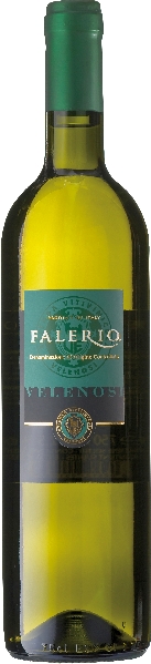 Velenosi Falerio dei Colli Ascolani DOC Jg. 2021 Cuvee aus 50 Proz. Trebbiano, 30 Proz. Passerina, 20 Proz. Pecorino Velenosi Falerio dei Colli Ascolani DOC Jg. 2021 Cuvee aus 50 Proz. Trebbiano, 30 Proz. Passerina, 20 Proz. Pecorino von Velenosi