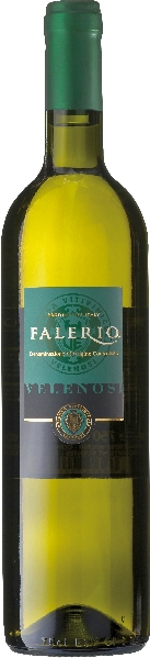 Velenosi Falerio dei Colli Ascolani DOC Jg. 2022 Cuvee aus 50 Proz. Trebbiano, 30 Proz. Passerina, 20 Proz. Pecorino von Velenosi