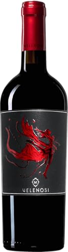 Velenosi Ninfa NV 0.75 L Flasche Velenosi Ninfa NV 0.75 L Flasche von Velenosi