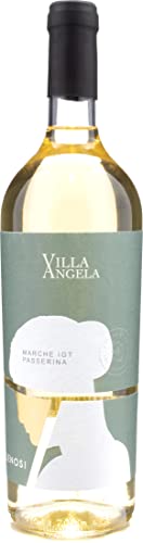 Velenosi Passerina Marche Villa Angela IGT 2021 (1 x 0.75 l) von Velenosi