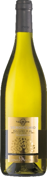Velenosi Querci Antica Verdicchio dei Castelli di Jesi Classico DOC Jg. 2023 Velenosi Querci Antica Verdicchio dei Castelli di Jesi Classico DOC Jg. 2023