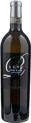 Velenosi Rêve Offida DOC Pecorino 2021 (1 x 0.75 l) von Velenosi