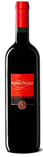 Velenosi Rosso Piceno DOC 2016 (1 x 0.75 l) von Velenosi