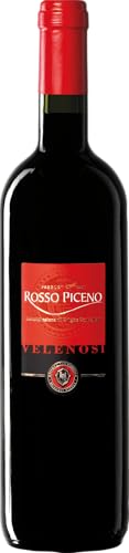 Velenosi Rosso Piceno DOC 2016 (1 x 0.75 l) von VELENOSI